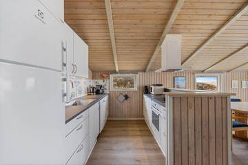 Ferienhaus für 6 Personen in Skodbjerge, Hvide Sande, Bild 2