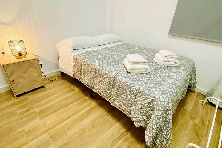 Un oasis de relax a las puertas de Sevilla in Dos Hermanas, Provincia de Sevilla