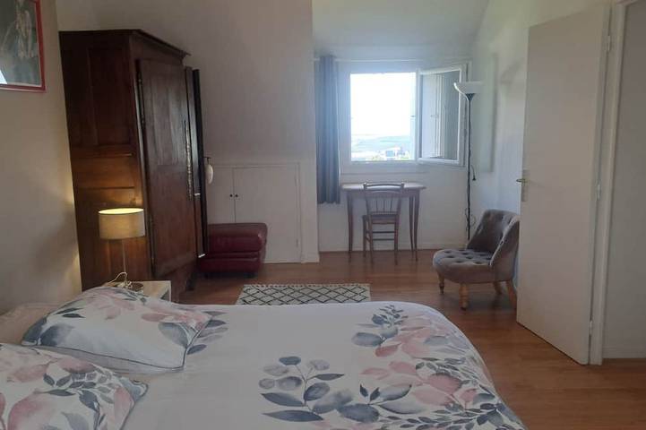 Location de vacances pour 6 personnes, avec jardin, animaux acceptés à Saint-Quay-Perros - 3