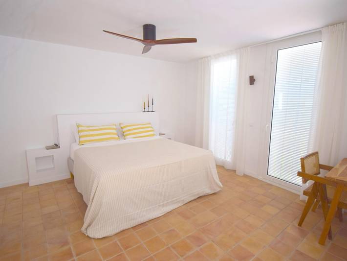 Apartamento vacacional entero, Casa Balcony (Begur Centre) in Begur centro, Begur