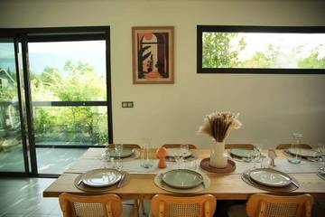 Villa per 8 Persone in Drumettaz-Clarafond, Chambéry e dintorni, Foto 3