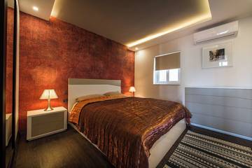 Apartment for 2 People in Tas-Sliema, Malta Island, Photo 1