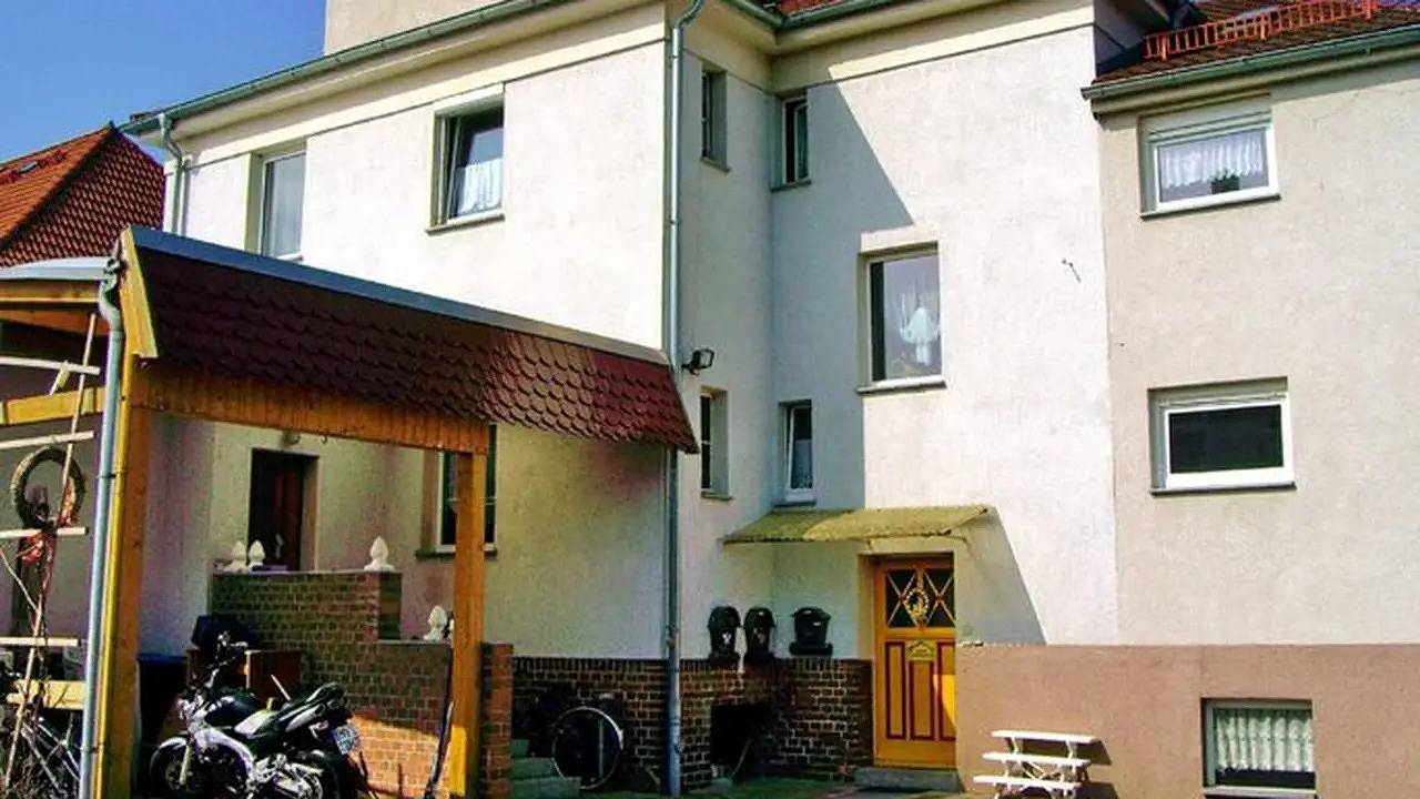 Doppelzimmer für 2 Personen (13 m²) in Hoyerswerda in Hoyerswerda, Lausitzer Seenland