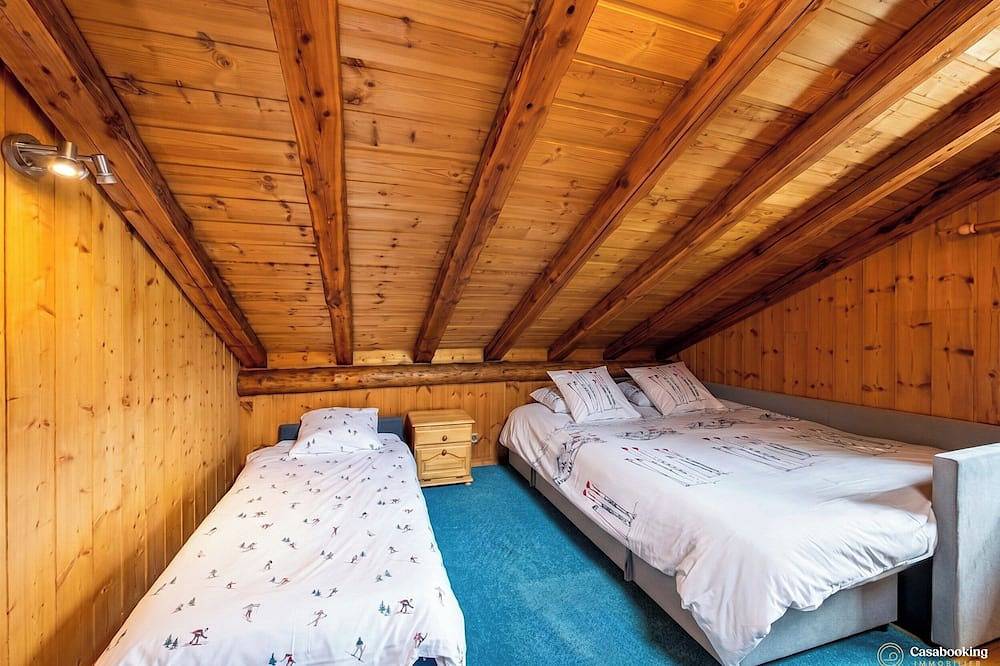 Ganze Wohnung, Casa-La Bergerie vue montagne Saint-Véran in Saint-Véran, Queyras