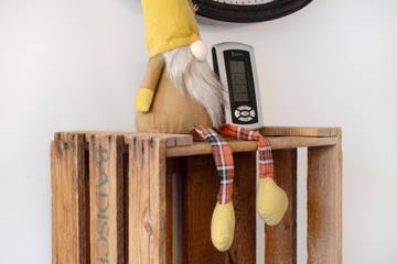 Ferienwohnung für 2 Personen in Kappel (Freiburg), Freiburg, Bild 4