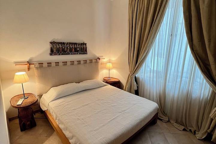 Ganze Wohnung, The Cornucopia by the Sea in Ponza, Latium