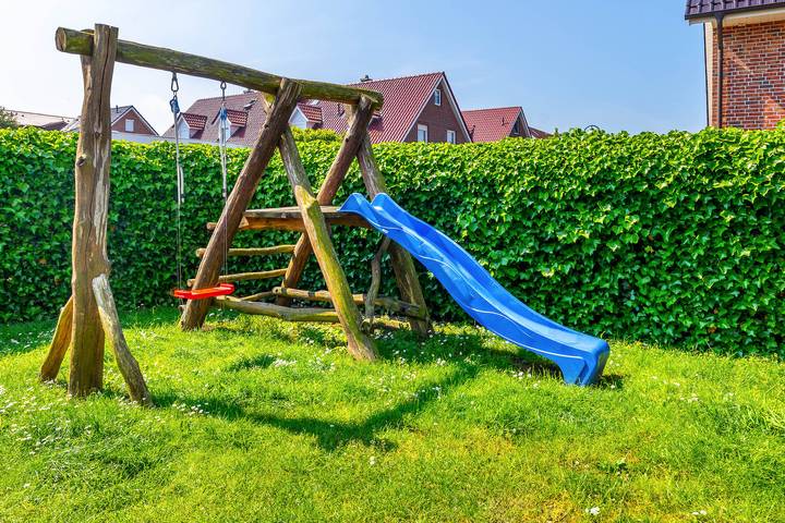 Ferienhaus für 4 Personen, mit Terrasse und Garten sowie Sauna in Boltenhagen - 4