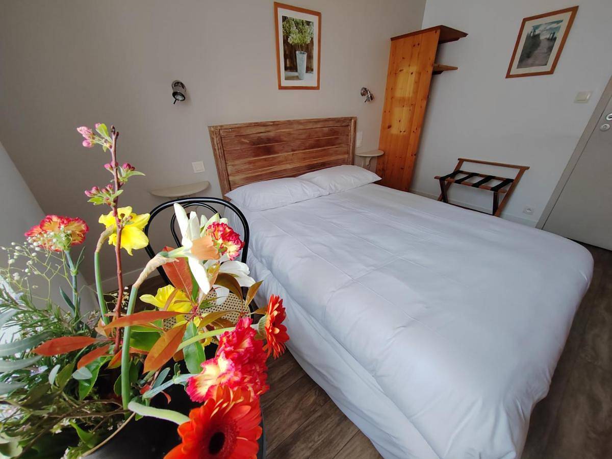 Single Room in Le Palais, Côte des Mégalithes