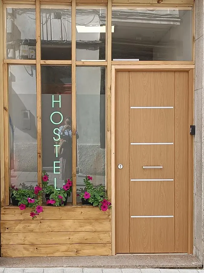 Hostel for 1 people - 1