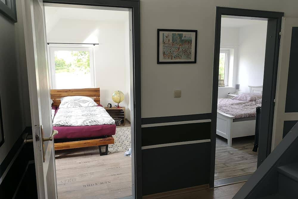 Ganze Wohnung, Muggel Bude in Dollerup, Schleswig-Flensburg