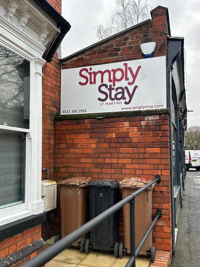 Studio in Lincoln, Lincolnshire