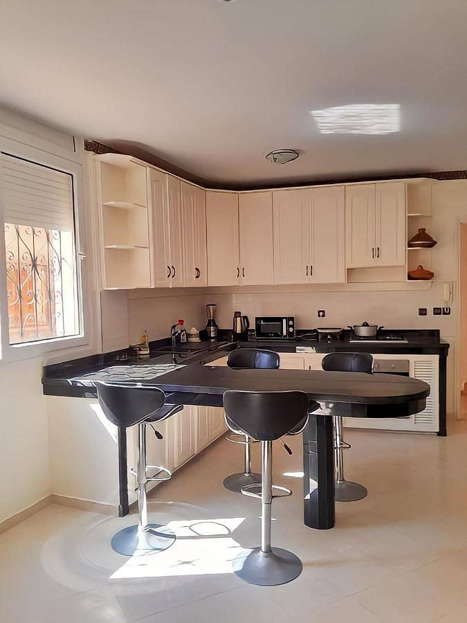 Gîte pour 2 personnes, avec jardin et vue dans Tamraght Ouzdar - 3