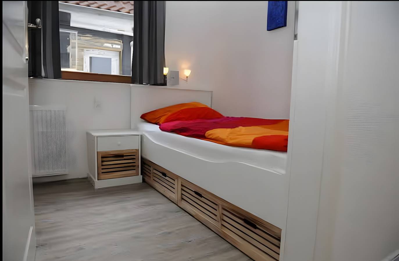 Appartement 'Nickel 1' met gedeelde tuin en Wi-Fi, foto 9