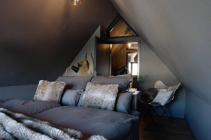 Chalet für 10 Personen, mit Sauna und Garten, mit Haustier in Hinterzarten - 3