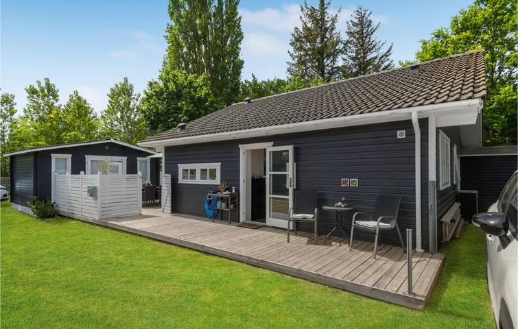 Bauernhof für 4 Personen, mit Garten in Dänemark - 2