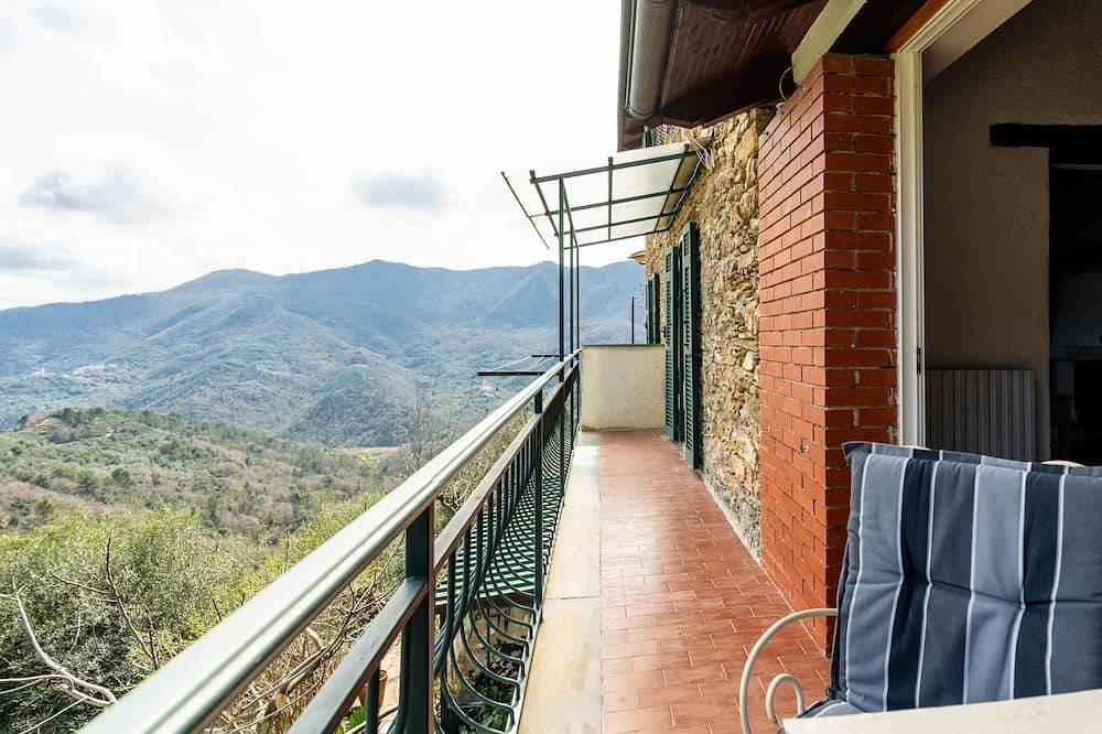Casa vacanza a Alpi Liguri a partire da 109€ a notte
