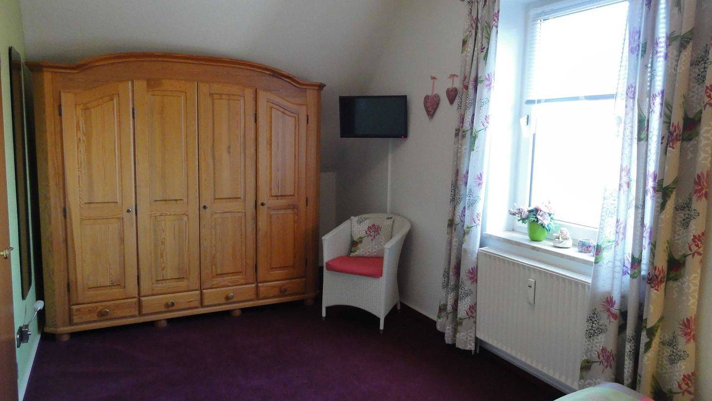 Ganze Wohnung, Ferienwohnung "Sevimli" bis 4 Personen (Nichtraucher) in Niendorf, Timmendorfer Strand