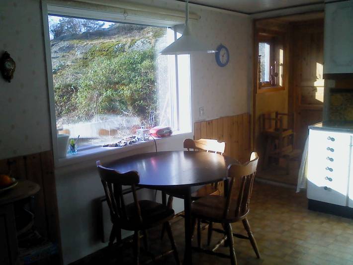 Ferienhaus für 8 Personen, mit Garten in Bohuslän - 3