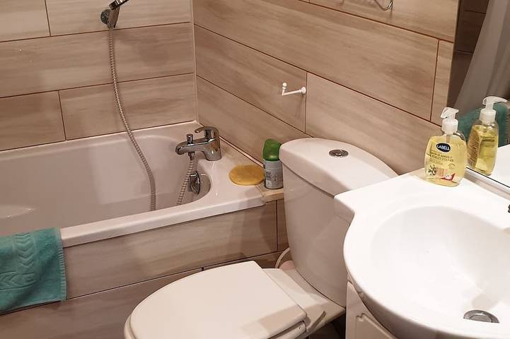 Location de vacances pour 4 personnes à Passenans - 3