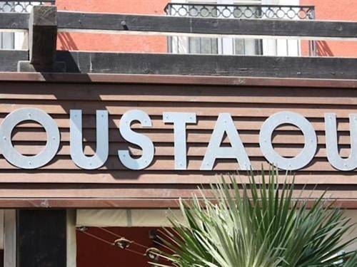 Hôtel pour 2 personnes, avec vue, animaux acceptés dans Porquerolles - 2