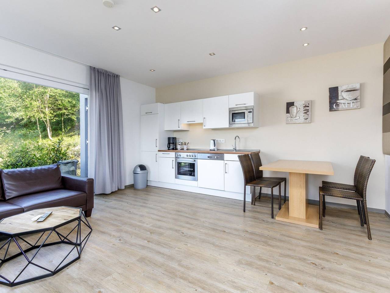 Kurzurlaub im Waxweiler-Tal in Waxweiler, Eifelkreis Bitburg-Prüm