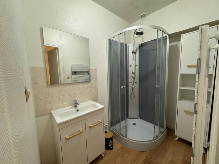 Gîte pour 6 personnes, avec terrasse à Migné-Auxances - 3