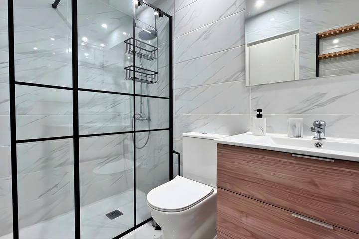 Ferienwohnung für 5 Personen, mit Terrasse in Torrevieja - 4