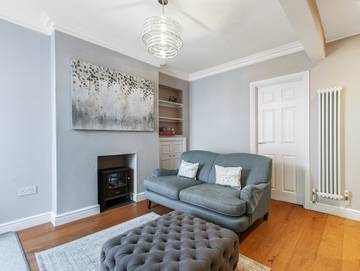 Holiday Rental for 7 People in Broadstairs, Kent, Photo 2
