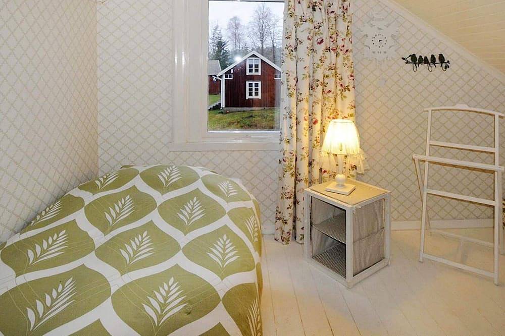 4 Personen Ferienhaus in Ed in Dalsland