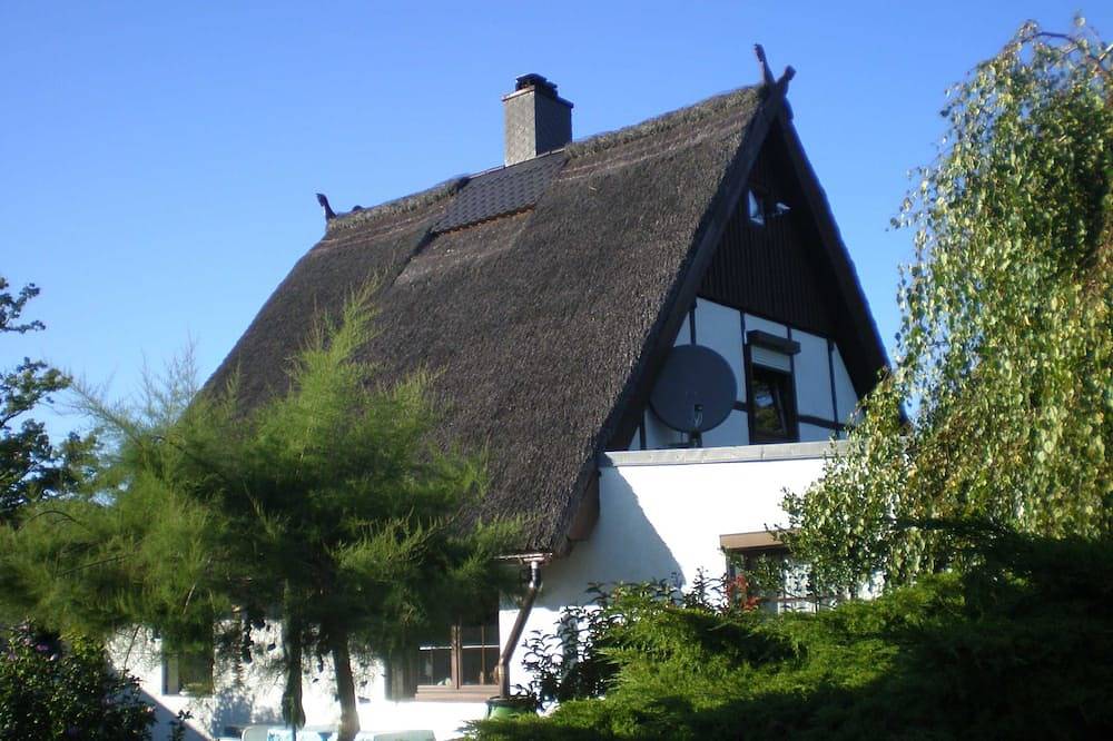 Ostsee-Urlaub Heiligendamm - Ferienwohnung in Heiligendamm, Rostock und Umgebung