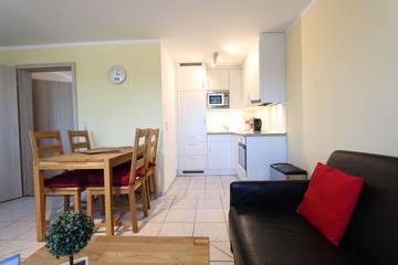 Ferienwohnung für 4 Personen in Kellenhusen, Südliche Ostseeküste, Bild 2