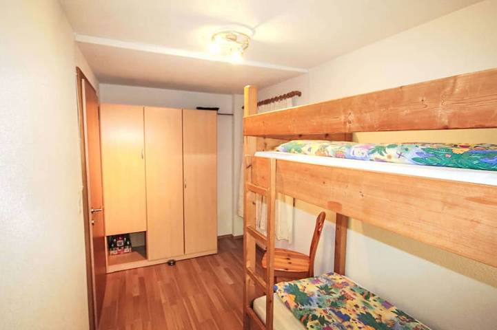 Ferienwohnung für 4 Personen, mit Garten in Kaunerberg - 4