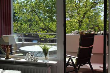 Ferienwohnung für 2 Personen in Dahme, Südliche Ostseeküste, Bild 4