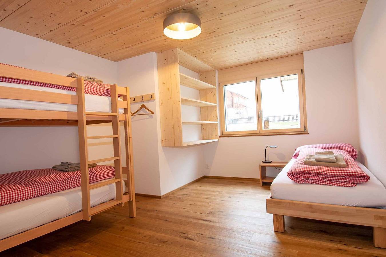 Ganze Wohnung, Gemütliche Wohnung, direkt an der Skipiste. in Adelboden, Frutigen - Lenk - Adelboden