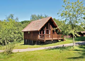 Holiday Home for 4 People in Cornwall, South West England, Photo 2
