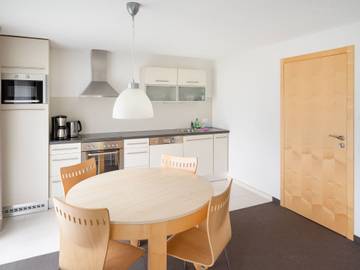 Vakantieappartement voor 4 Personen in Rätikon mountain range, Gargellen, Afbeelding 4