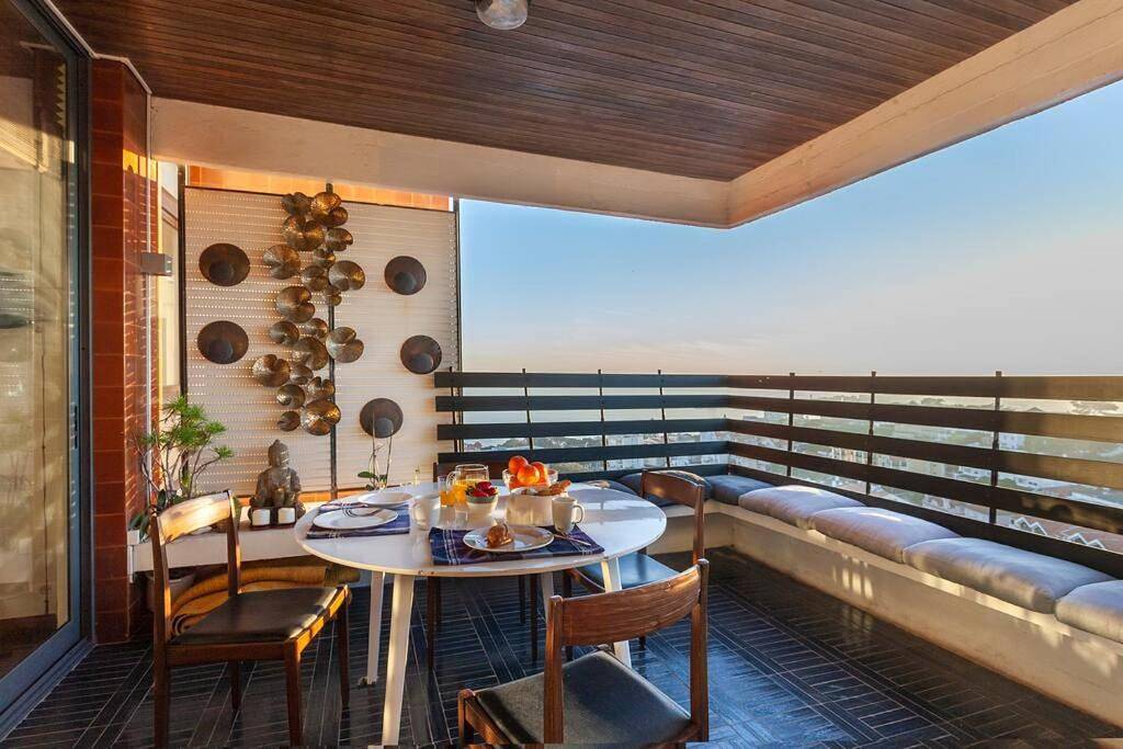 Apartamento entero, Atlantic Views Retreat in Cascais e Estoril, Costa de Lisboa