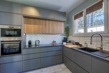 Maison De Vacances pour 6 Personnes dans Saint-Georges-de-Didonne, Région de Rochefort, Photo 1