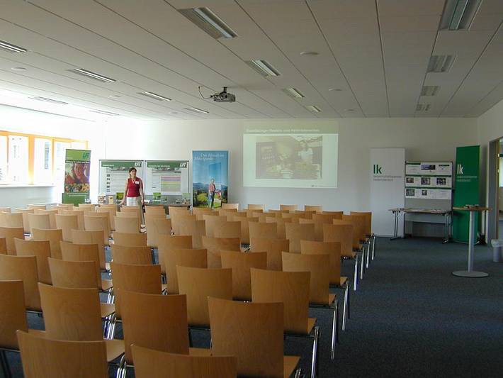 Hotel für 2 Personen, mit Garten und Balkon in Weinviertel - 2