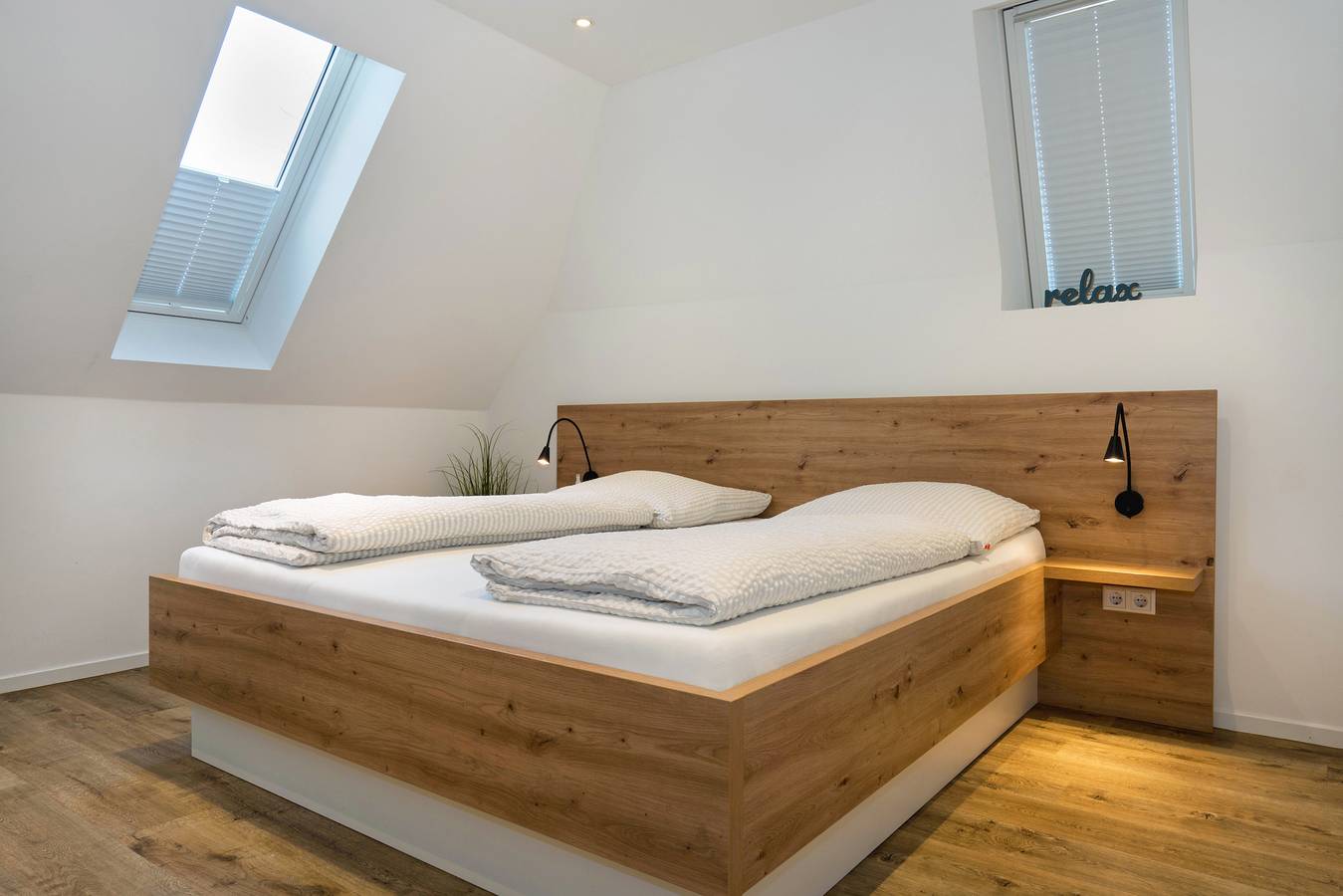 Ganze Wohnung, Klosterhof Aue W 5 in Zwischenahner Meer, Bad Zwischenahn