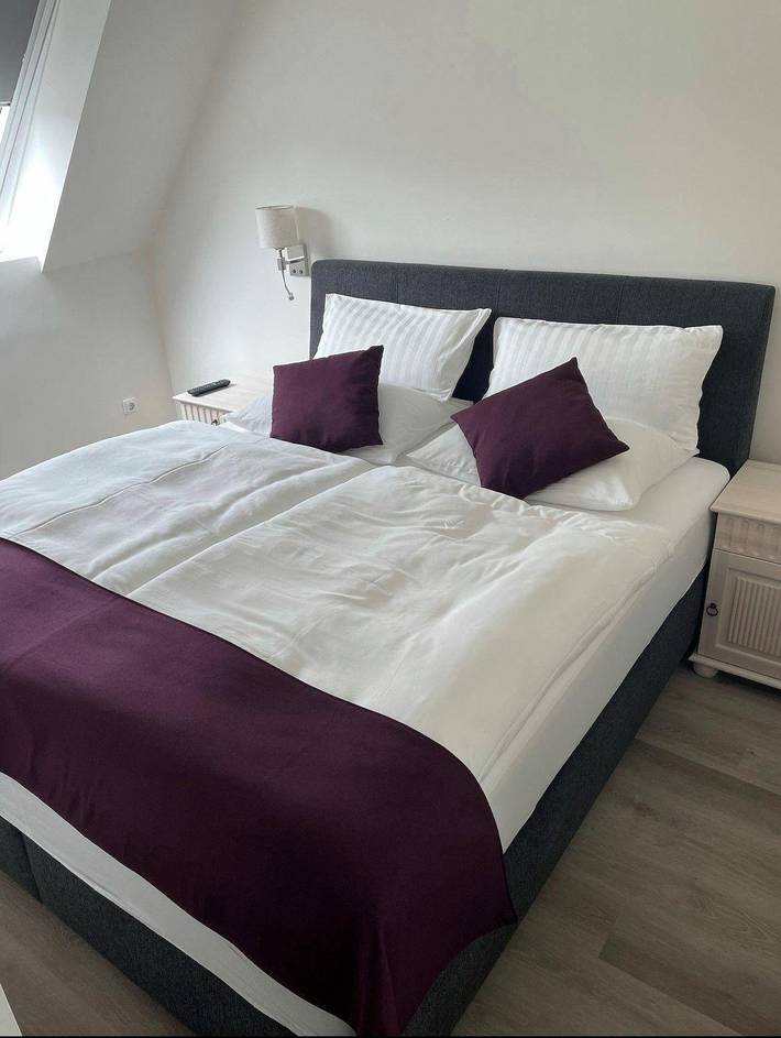 Ganze Ferienwohnung, Seaside Amrum 14 in Norddorf, Amrum