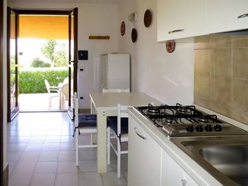 Glamping per 3 Persone in Muravera, Provincia del Sud Sardegna, Foto 2