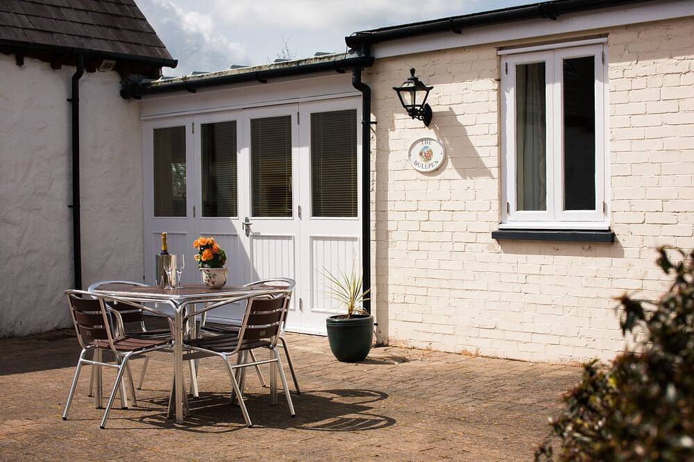 Appartamento vacanze a Pembrokeshire a partire da 153€ a notte