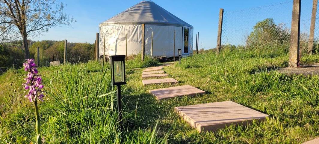 Location de vacances pour 4 personnes, avec jardin et vue à Saint-Gaudens - 2