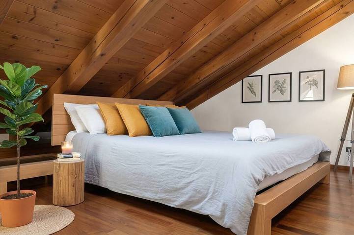 Location de vacances pour 8 personnes dans Burano - 3