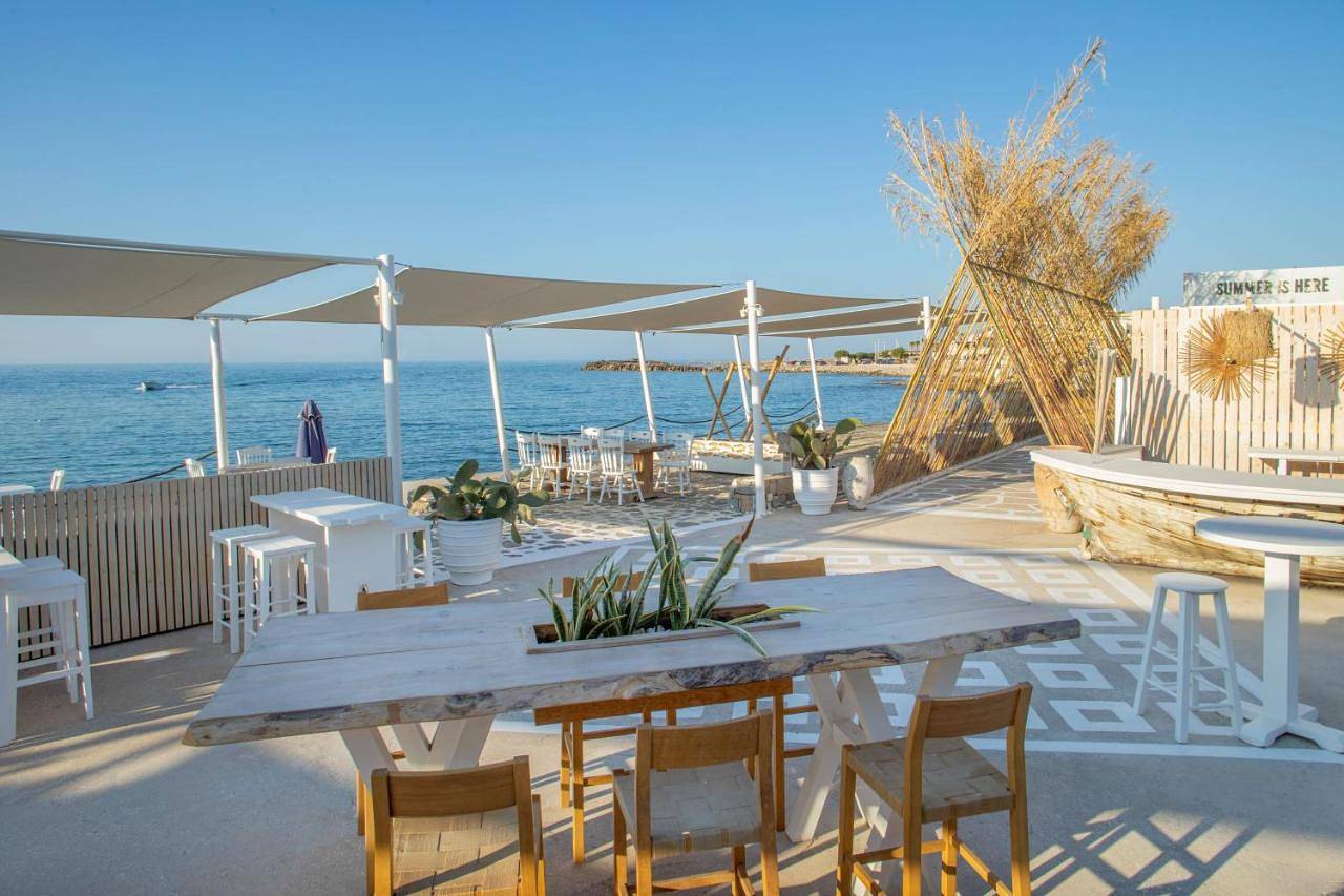 Sol by Meliá Marina Beach Crete in Gouves, Région d'Iraklio-Héraklion