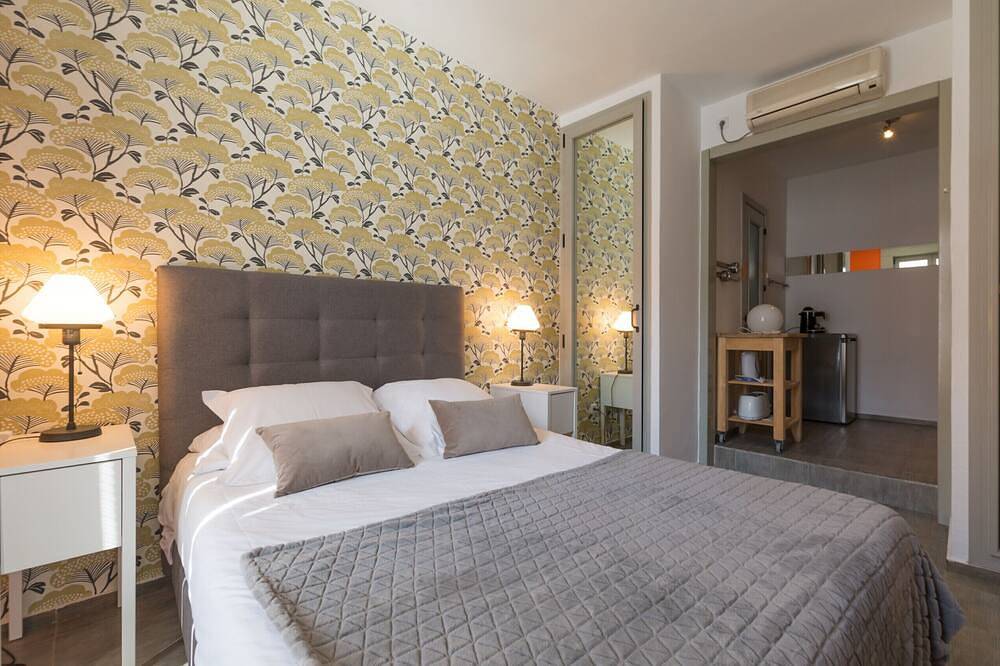 Entire apartment, Santa Ana Boutique I apartment  in Madrid in Centro (Madrid), Madrid