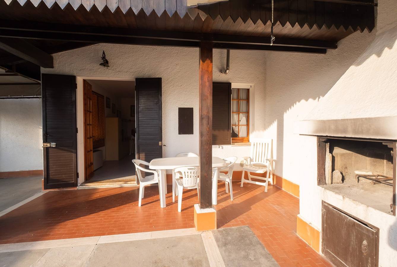 Casa vacanze lavatrice nel centro  in Lido delle Nazioni, Provincia di Ferrara