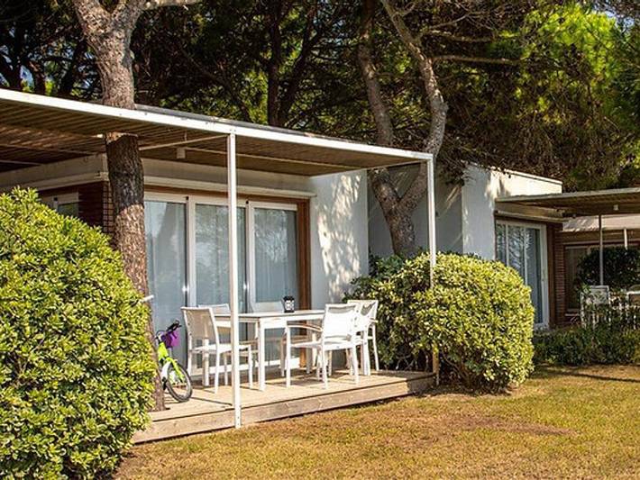 Camping für 3 Personen in Venetien - 2