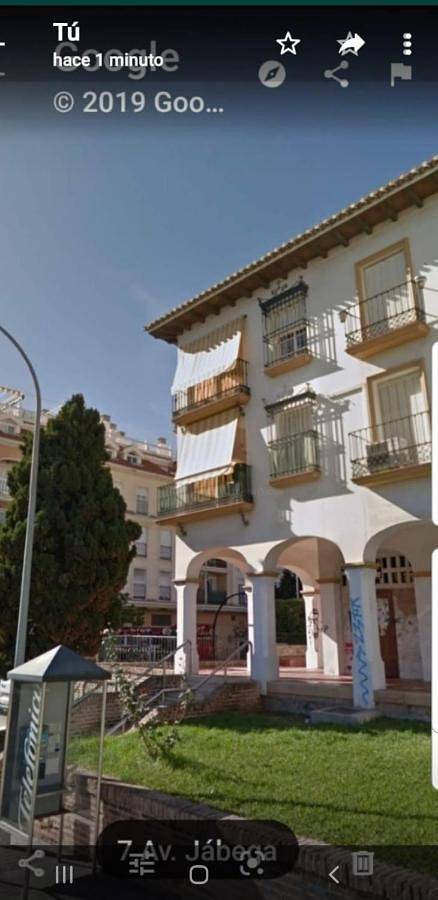 Apartamento de vacaciones para 4 personas, con jardín y terraza - 1